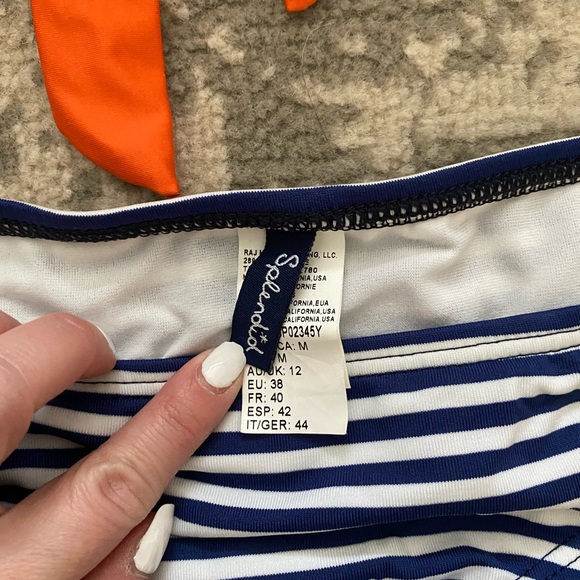 SPLENDID | bikini set - Picture 2 of 3